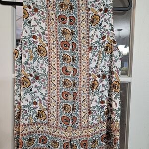 CHRITIAN SIRIANO NEW YORK XSMALL! SLEEVELESS TOP! WORN TWICE!